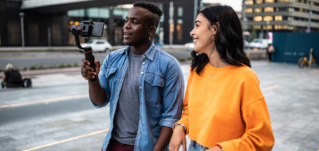 Best Vlogging Cameras | Camcorder vs Cameras vs Smartphones