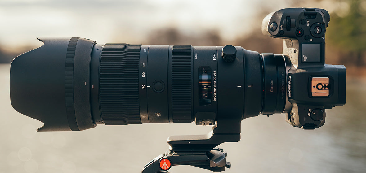 Best Sigma Lenses For Landscape, Portrait & Street Photography