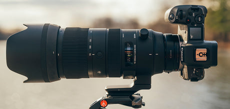 Best Sigma Lenses For Landscape, Portrait & Street Photography