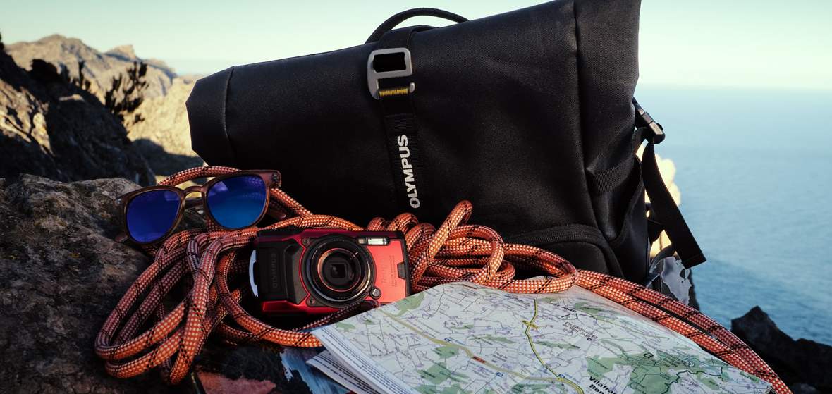 The 5 Best Waterproof Cameras 2021 | Under $500