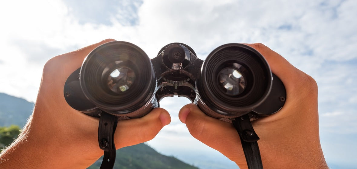 Binoculars Buying Guide - Everything You Need To Know In One Place