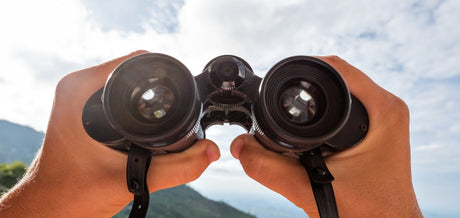 Binoculars Buying Guide - Everything You Need To Know In One Place