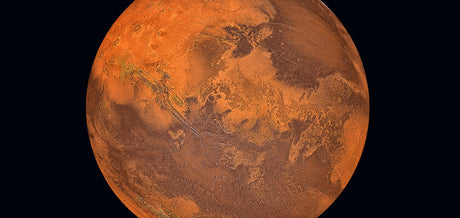 What You Need to Watch the Mars Close Approach