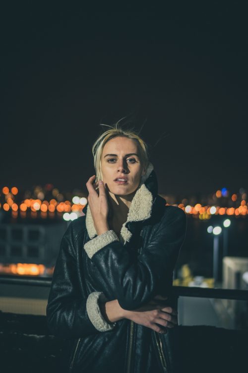 Through the Lens of Our Sony Rooftop Event