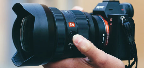 Sony FE 12-24mm f/2.8 Lens Review