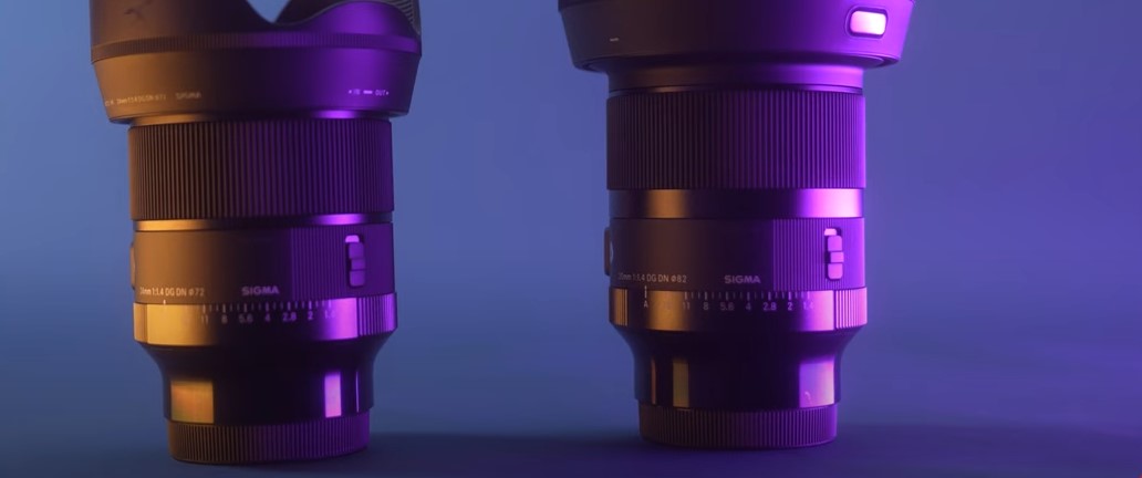 Sigma 20mm F1.4 DG DN Art Review | Photo Samples