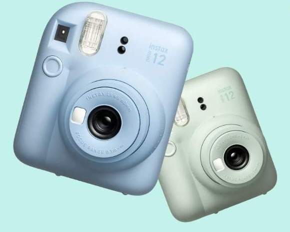 Instax Mini 12 vs 11 | Full Camera Comparison
