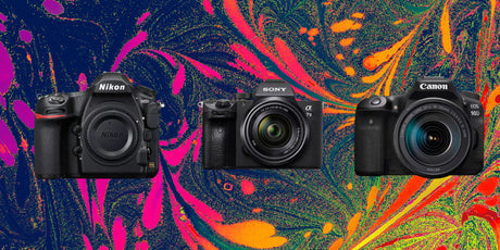 DSLR vs Mirrorless Cameras: 8 Major Factors to Help You Choose