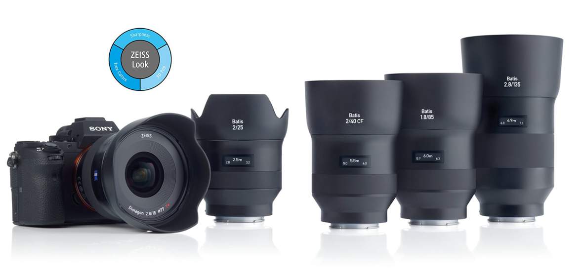 The ZEISS Look – Why Every Photographer Should Try a ZEISS Lens
