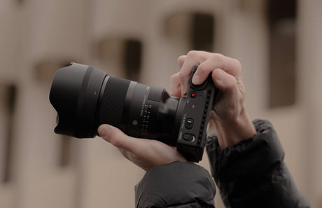 Sigma 50mm F1.2 DG DN Art Lens | Review
