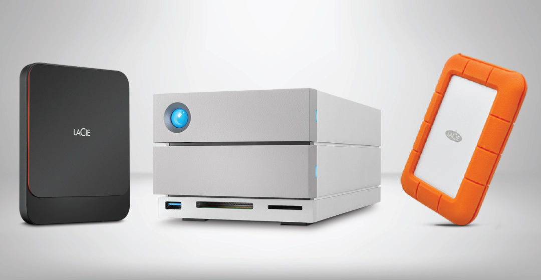7 Common Data Storage Myths Debunked | World Backup Day Tips