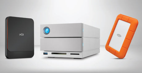 7 Common Data Storage Myths Debunked | World Backup Day Tips