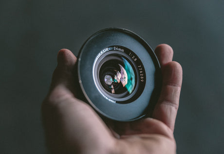 How to Pick the Right Lens for Different Genres of Photography