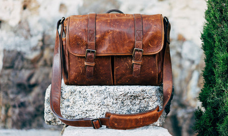 Types of Camera Bags to Protect Your Gear