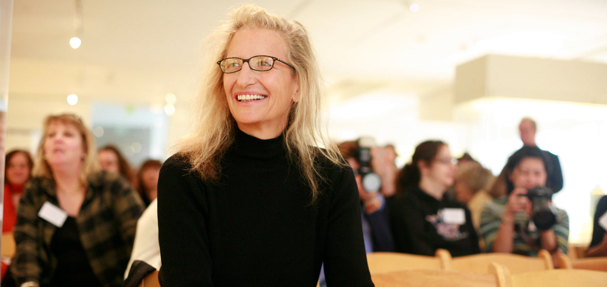 7 Famous Photographers and Their Cameras of Choice