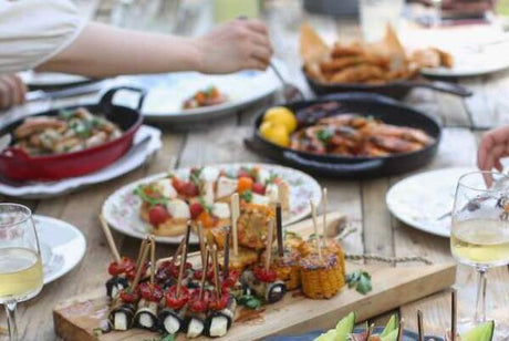 The 5 Best Ideas for Super Bowl Food & the Kitchenware to Help | Lifestyle by Focus