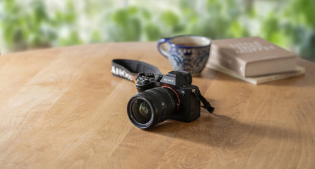 Sony FE 24–50mm F2.8 G Lens Overview