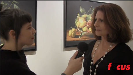 A Modern Renaissance: Natura Morta With Paulette Tavormina