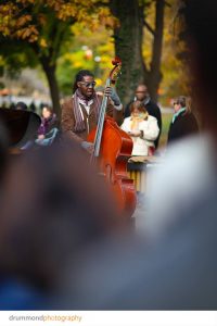 Digital SLR Cameras: Street Photography Tips