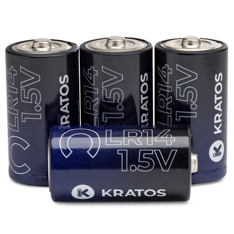 Batteries