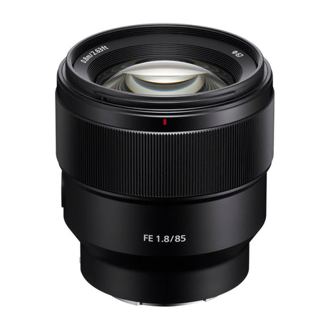Mirrorless Lenses