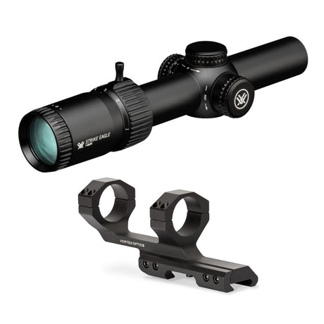 Riflescopes