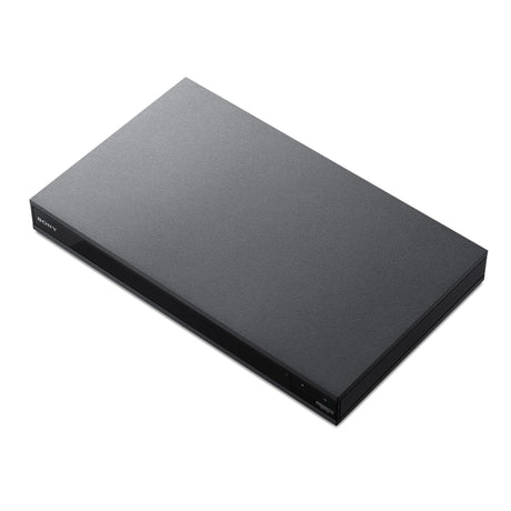 Blu-ray & DVD Players