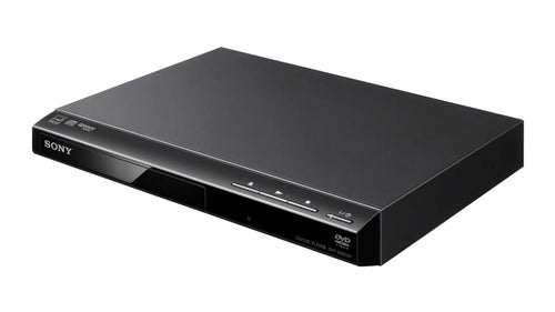 Blu-ray & DVD Players