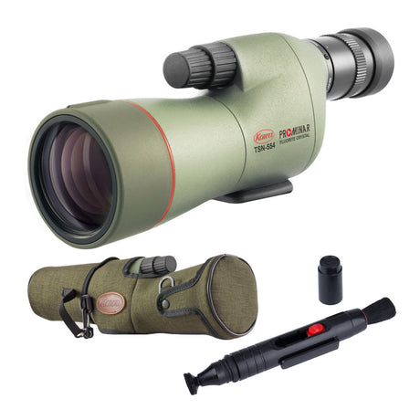 Spotting Scopes & Accessories