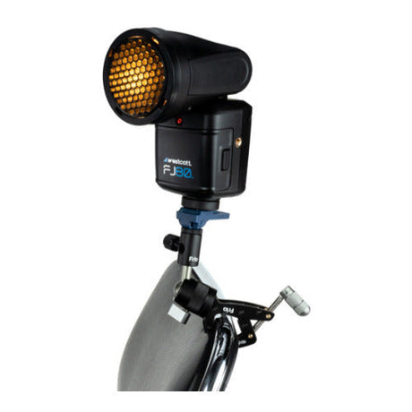 Light Mounts & Supports