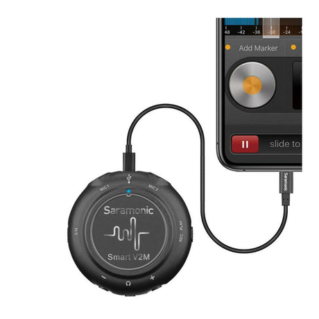 Microphone Accessories