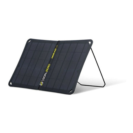 Solar & Portable Power