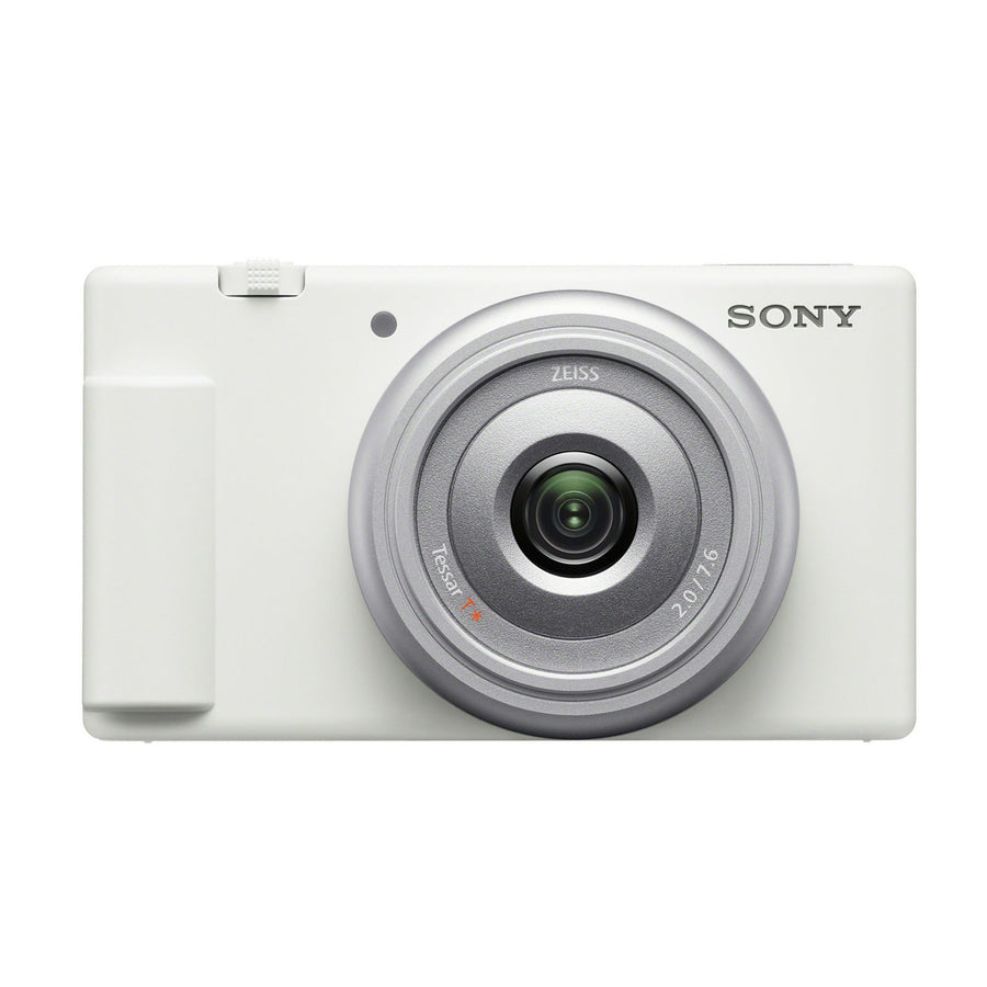 Point & Shoot Cameras