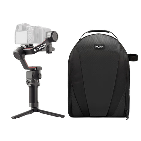 Gimbal Accessories