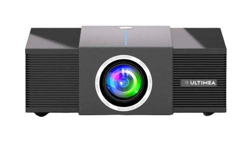 Projectors & Equipment