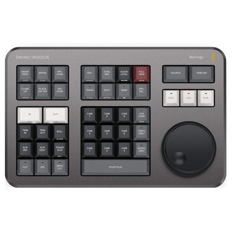 Production Switchers