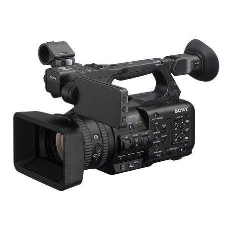 Sony Videography
