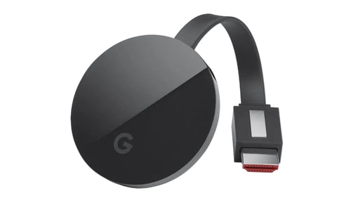  Streaming Devices
