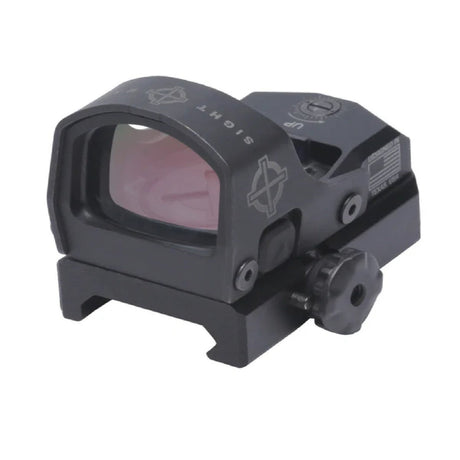 Night Vision Riflescopes & Sights