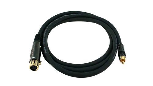 Audio Electronic Accessories