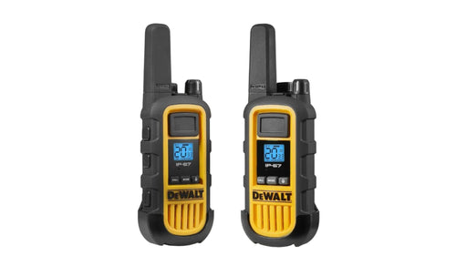 Two-Way Radios