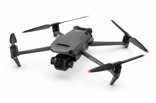 Drones