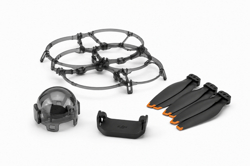 Drone Propellers & Guards