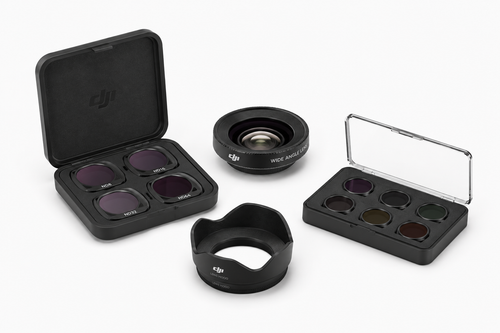 Drone Lenses & Filters