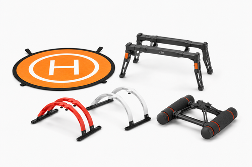 Drone Landing Equipment
