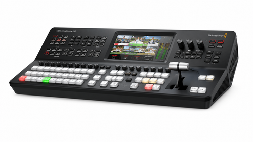 Production Switchers