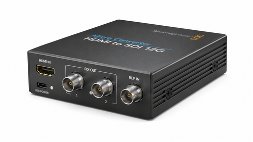 Video Converters 