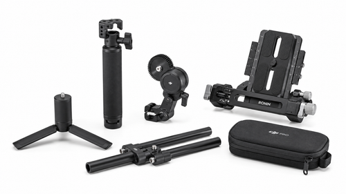Gimbal Accessories