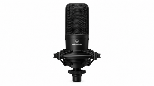 Condenser Microphones 