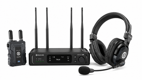 Wireless Systems